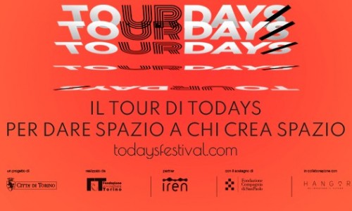 ToDays festival presenta il secondo video racconto di TOurDays, aspettando ToDays 2021.